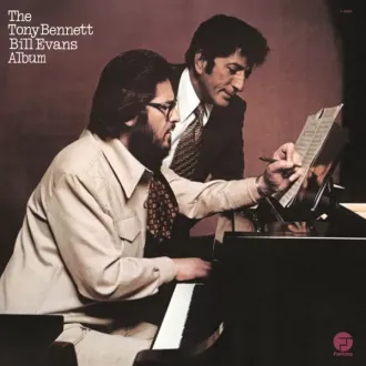 Bennett Tony / Bill Evans - The Tony Bennett & Bill Evans Album (2LP/180g/45rpm)