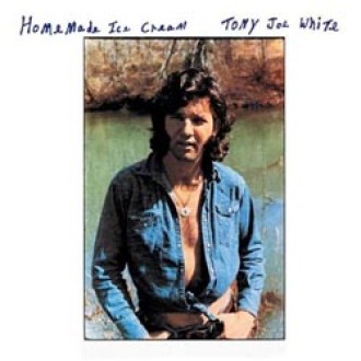 WHITE TONY JOE - Homemade Ice Cream (2LP/200g/45rpm)