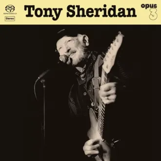 SHERIDAN TONY - Tony Sheridan And Opus 3 Artists (HSACD)