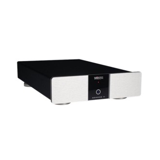 Trigon Advance III - Amplificateur phono - argenté / noir - Trigon
