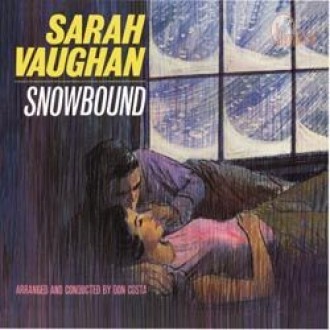 VAUGHAN SARAH - Snowbound (180g)