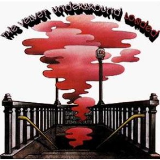 VELVET UNDERGROUND, THE - Loaded (180g)