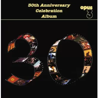 VARIOUS - 30th Anniversary Celebration Album (HMSACD)
