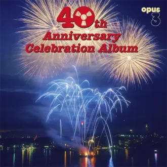 VARIOUS - 40th Anniversary Celebration Album (2LP/180g/45rpm)
