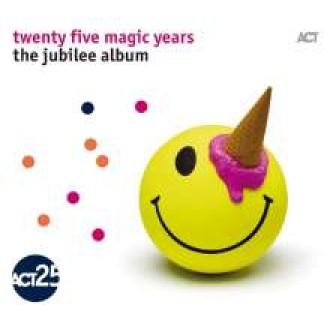VARIOUS ARTISTS - Twenty Five Magic Years - The Jubilee Album (180g)