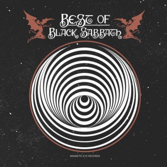 VARIOUS - Best Of Black Sabbath / Redux (2LP)