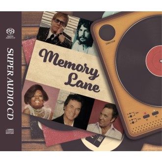 VARIOUS - Corsia della memoria (HSACD)