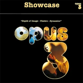 VARIOUS - Showcase (180g)