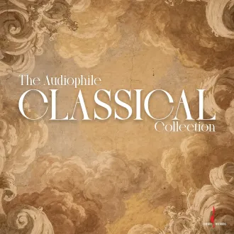 VARIOUS - The Audiophile Classical Collection (180g)