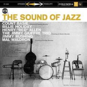 VARIOUS - The Sound Of Jazz (2LP/180g/45rpm)