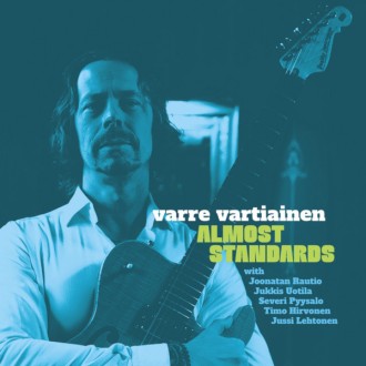VARTIAINEN VARRE - Almos Standards