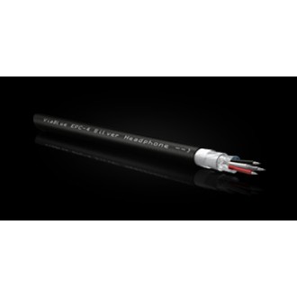 EPC-4 Silver KOPFHOERERKABEL - ViaBlue