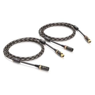 NF-S1 - Câble XLR - Cobra - 100 cm - VIABLUE