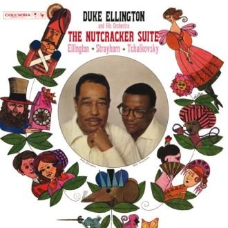 ELLINGTON DUKE - The Nutcracker Suite