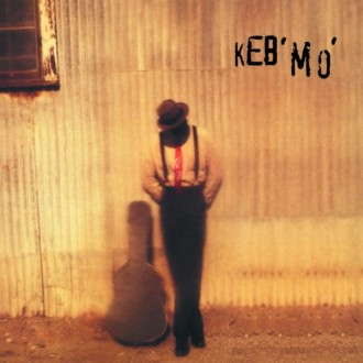 KEB' MO' - Keb' Mo' (180g)