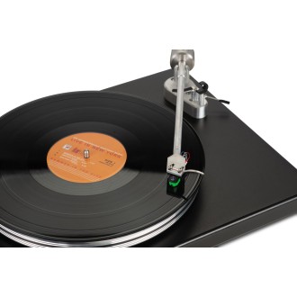 VPI Player - manual record player - black - VPI