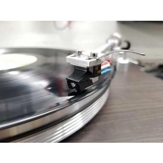 Shirley Stereo Dual MM cartridge - VPI