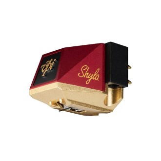 Shyla Dual MC Tonabnehmer - VPI