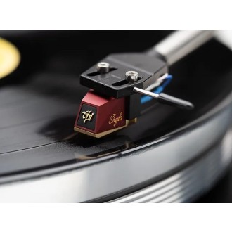 Shyla Dual MC Tonabnehmer - VPI