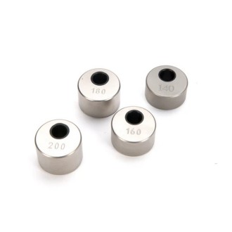 100 g - Tonarm - Gegengewicht - JMW - Tonarm - .475- Gegengewicht Durchmesser - VPI