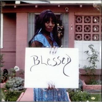 WILLIAMS LUCINDA - Blessed (2LP+2CD)