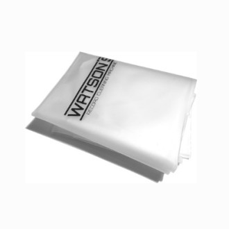 Cover / hood for Watson's RCM PlaWa