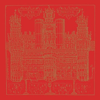 XTC - Nonsuch (2LP/200g)