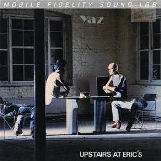 YAZOO (YAZ) - Upstairs At Eric's (140g)