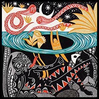 AHMED YAZZ - La Saboteuse (2LP/180g)