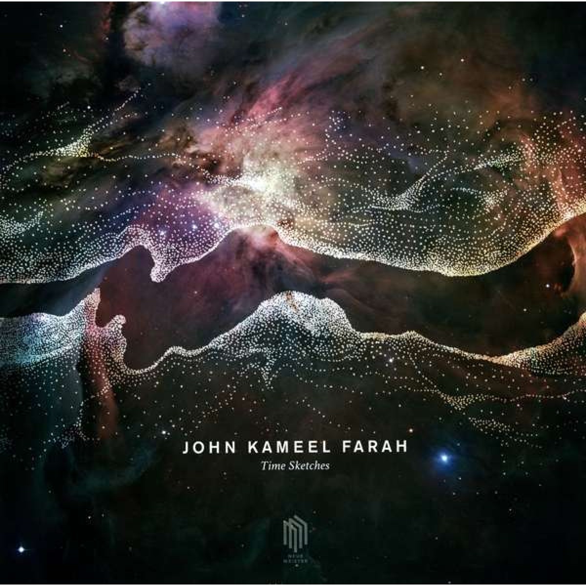 FARAH JOHN KAMEEL - Time Sketches (180g)