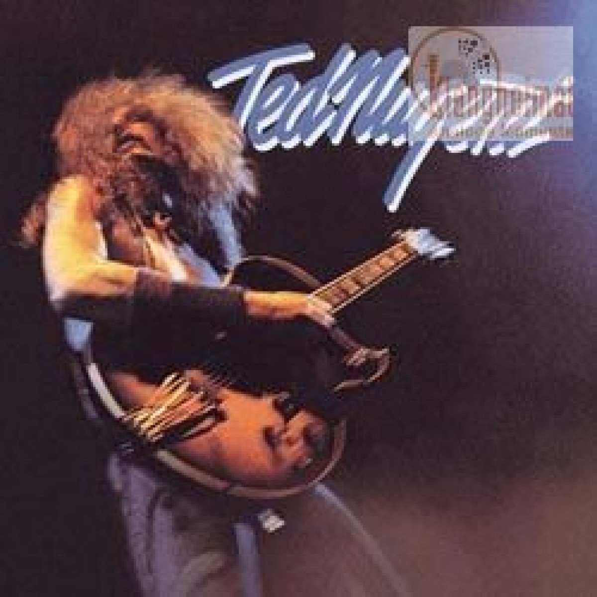 NUGENT TED - Ted Nugent (2LP/200g/45rpm)