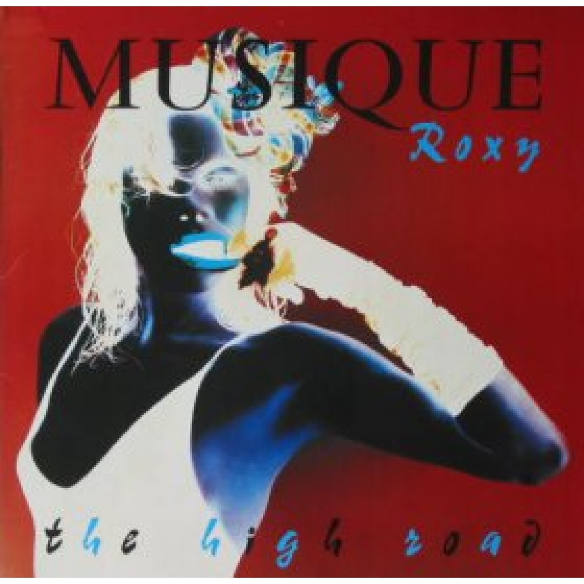 ROXY MUSIC La strada maestra (dal vivo)
