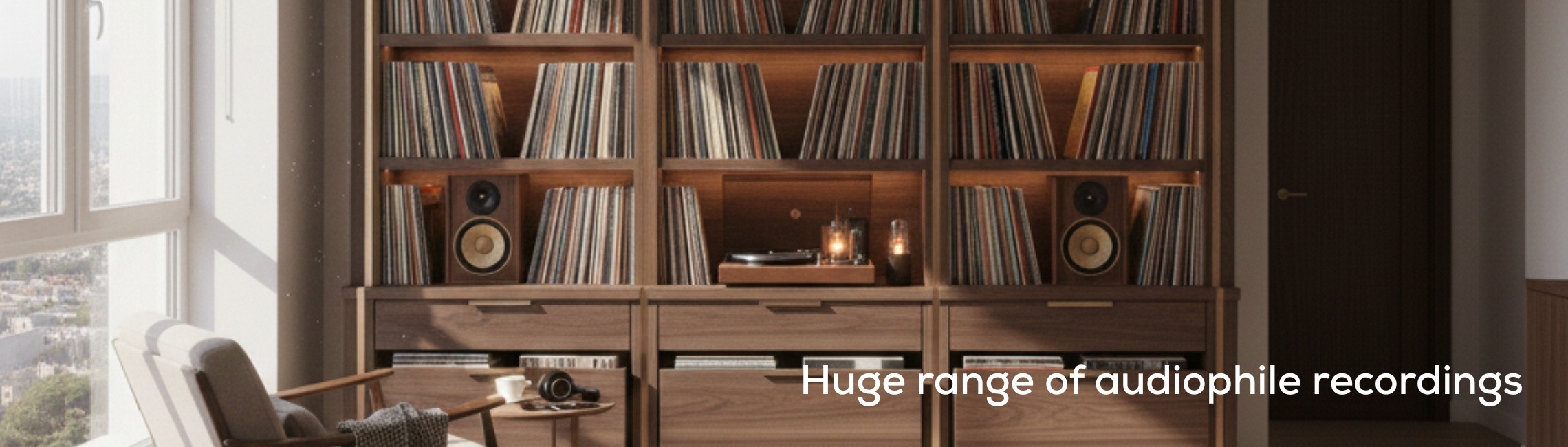Sound recordings