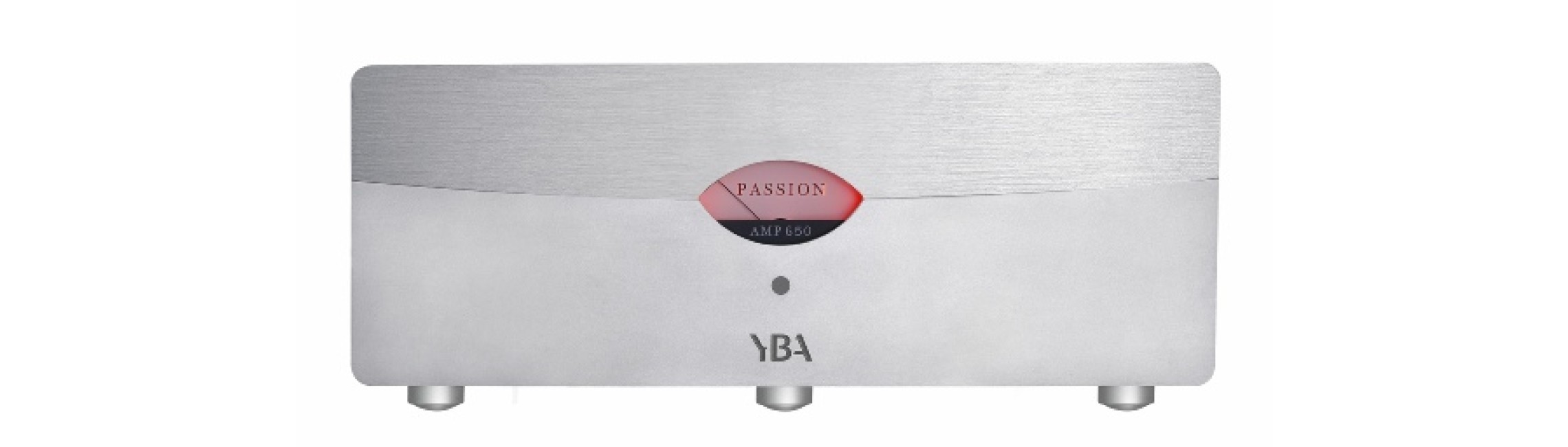 YBA Passion Range