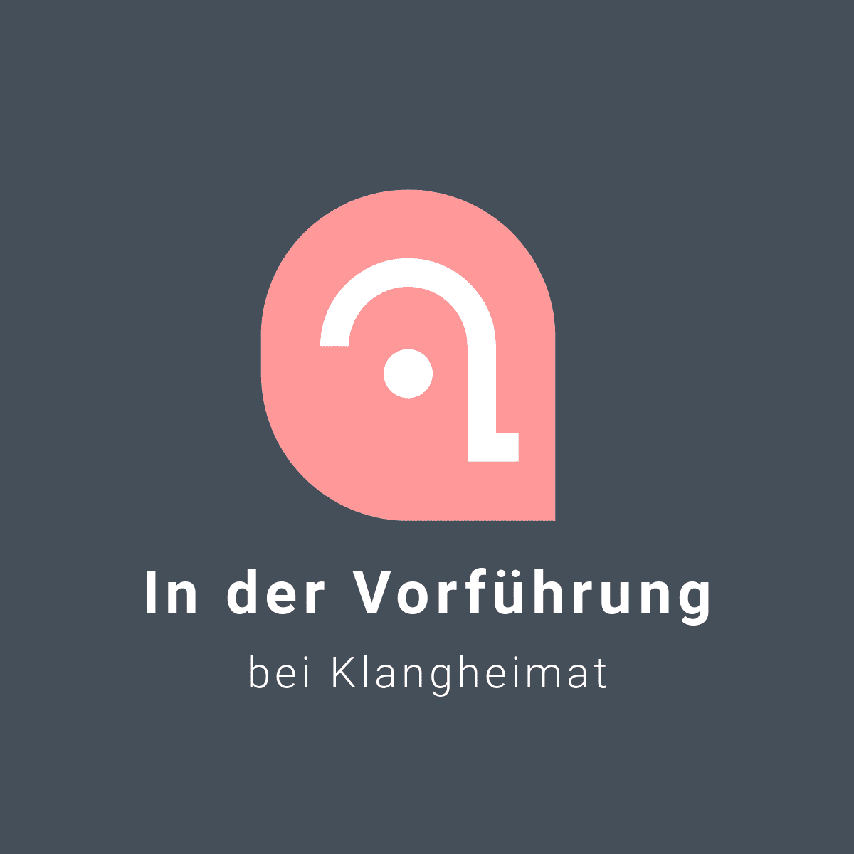 Pier Audio in der Vorführung bei Klangheimat